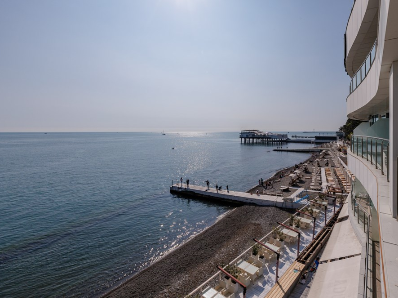 Sanremo by Undersun