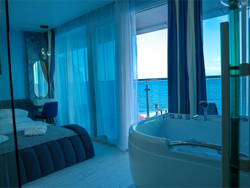 Sanremo by Undersun