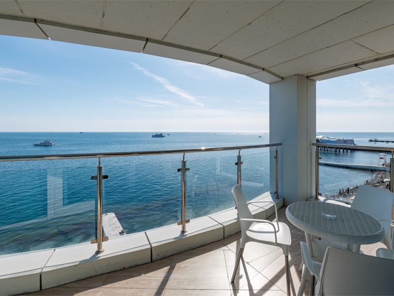 Sanremo by Undersun