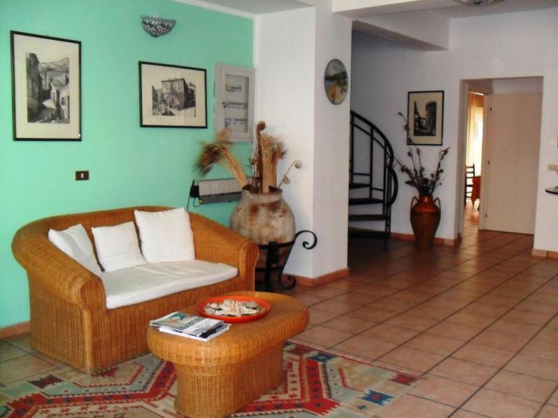 La Grotta Hotel
