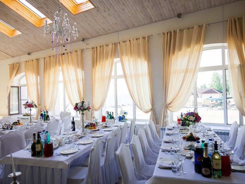 Crona Medical & Spa Hotel