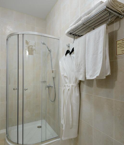 Crona Medical & Spa Hotel