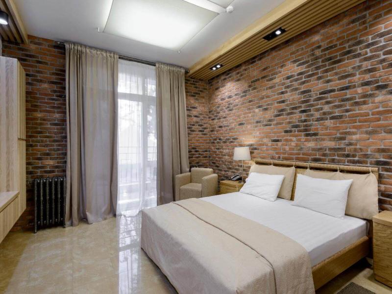 Crona Medical & Spa Hotel