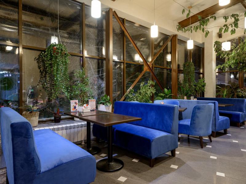 Crona Medical & Spa Hotel