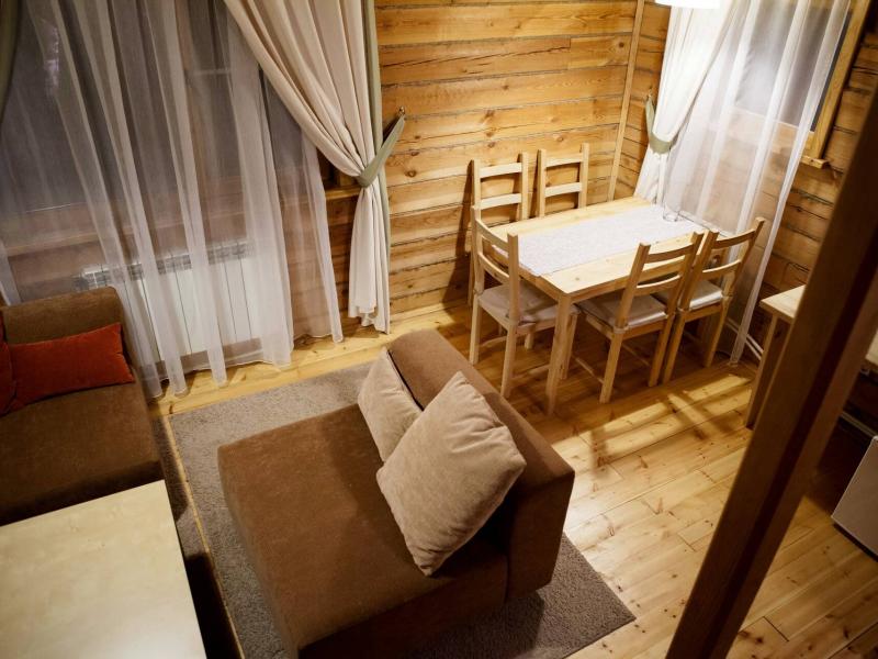 Crona Medical & Spa Hotel