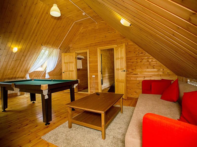 Crona Medical & Spa Hotel