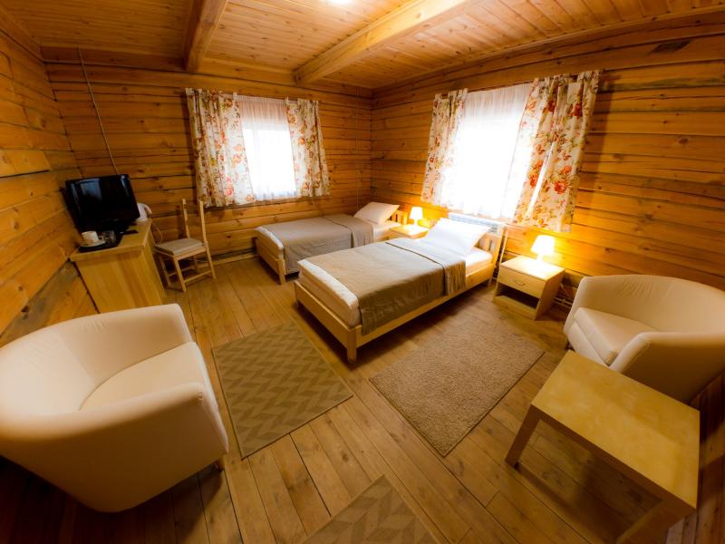 Crona Medical & Spa Hotel