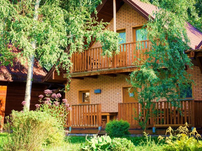 Crona Medical & Spa Hotel