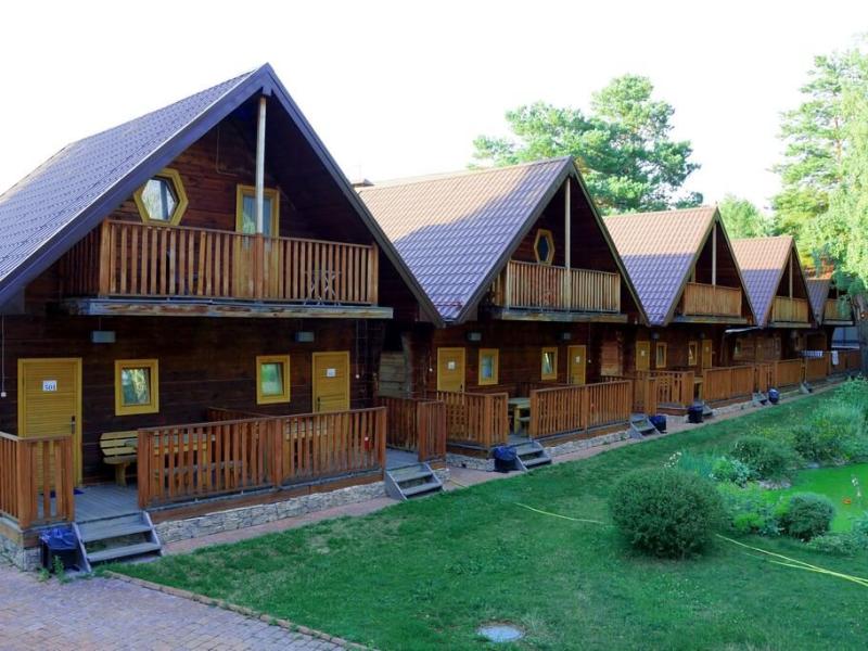 Crona Medical & Spa Hotel
