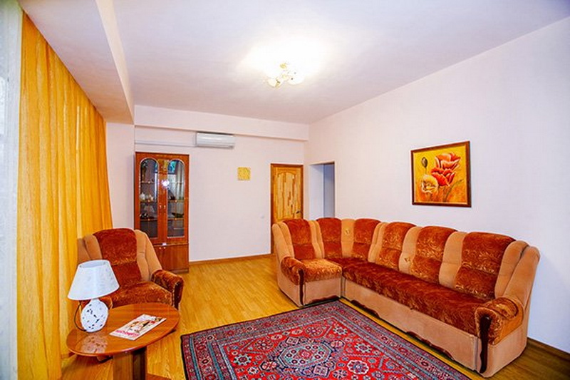 Гостиница Альтаир