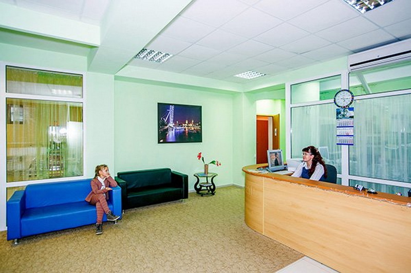 Гостиница Альтаир