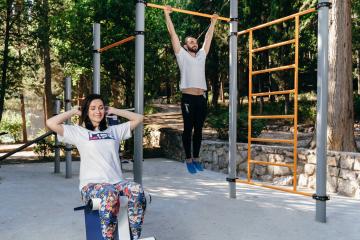 Отель Усадьба Голубой Залив Россия, Симеиз, фото 12