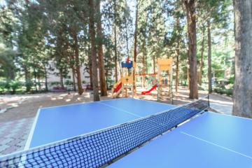 Отель Усадьба Голубой Залив Россия, Симеиз, фото 13