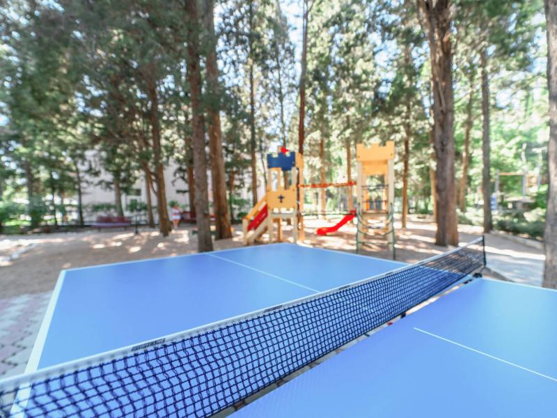 Усадьба Голубой Залив