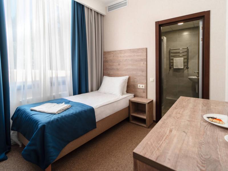 Усадьба Голубой Залив