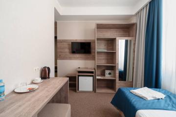 Отель Усадьба Голубой Залив Россия, Симеиз, фото 15