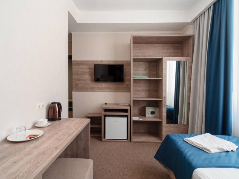 Усадьба Голубой Залив