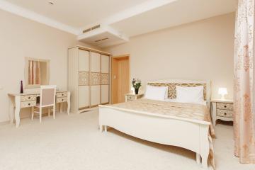 Отель Усадьба Голубой Залив Россия, Симеиз, фото 20