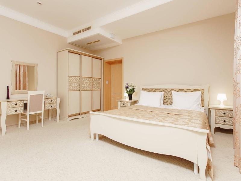 Усадьба Голубой Залив