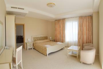 Отель Усадьба Голубой Залив Россия, Симеиз, фото 2