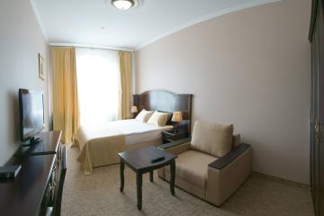 Отель Усадьба Голубой Залив Россия, Симеиз, фото 21