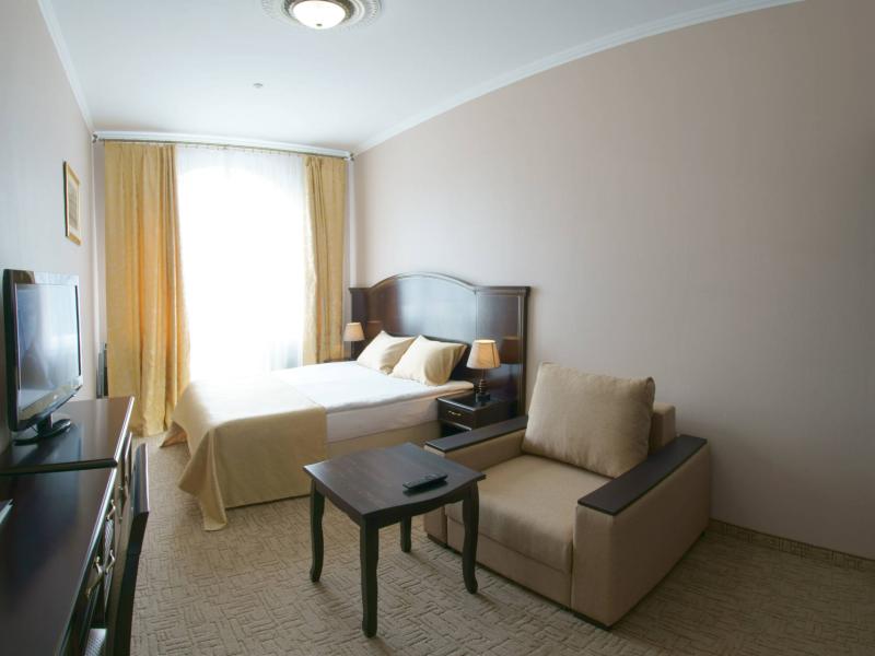 Усадьба Голубой Залив