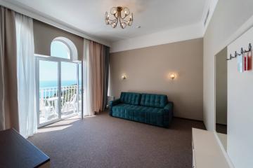 Отель Усадьба Голубой Залив Россия, Симеиз, фото 22