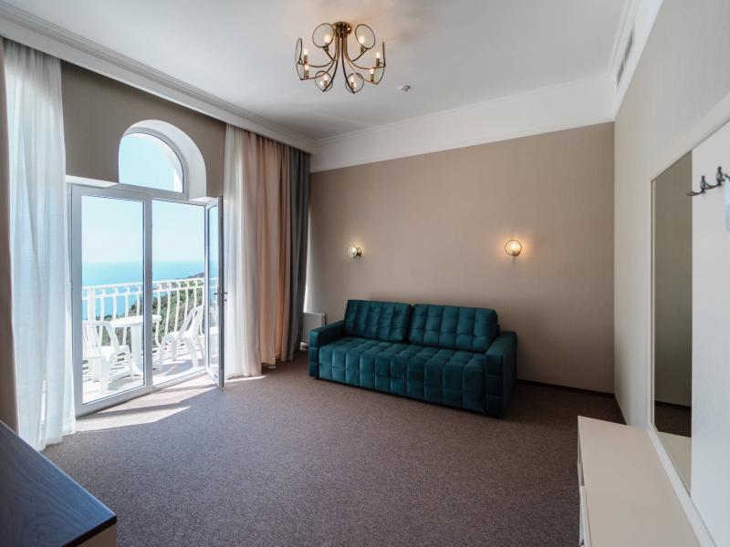 Усадьба Голубой Залив