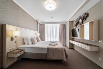 Отель Усадьба Голубой Залив Россия, Симеиз, фото 23