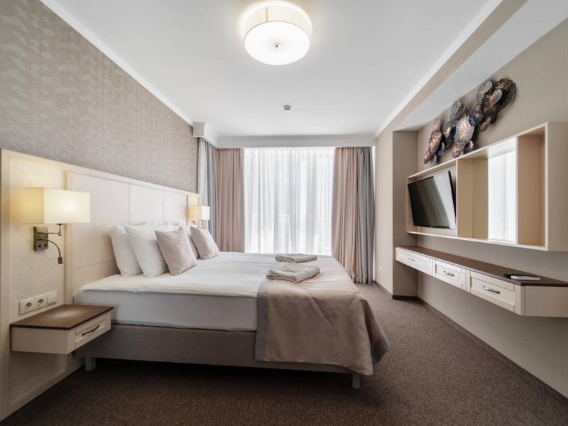 Усадьба Голубой Залив