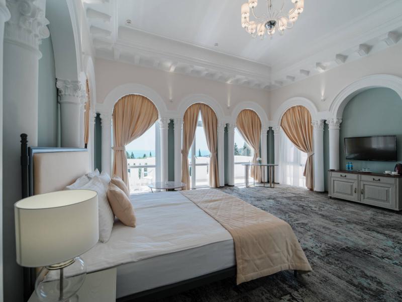 Усадьба Голубой Залив