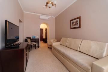 Отель Усадьба Голубой Залив Россия, Симеиз, фото 27