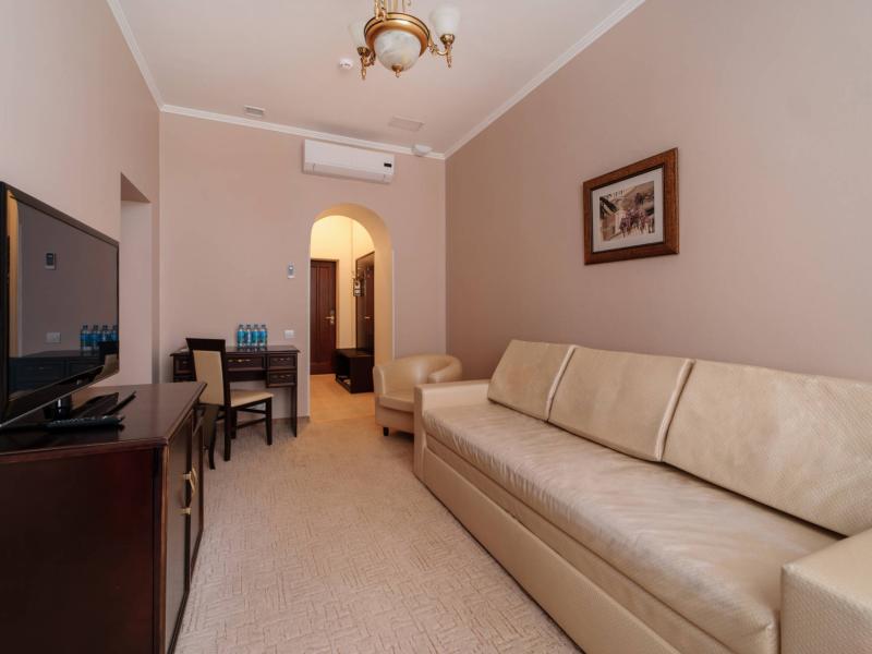 Усадьба Голубой Залив