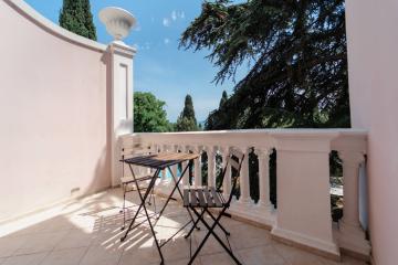 Отель Усадьба Голубой Залив Россия, Симеиз, фото 30