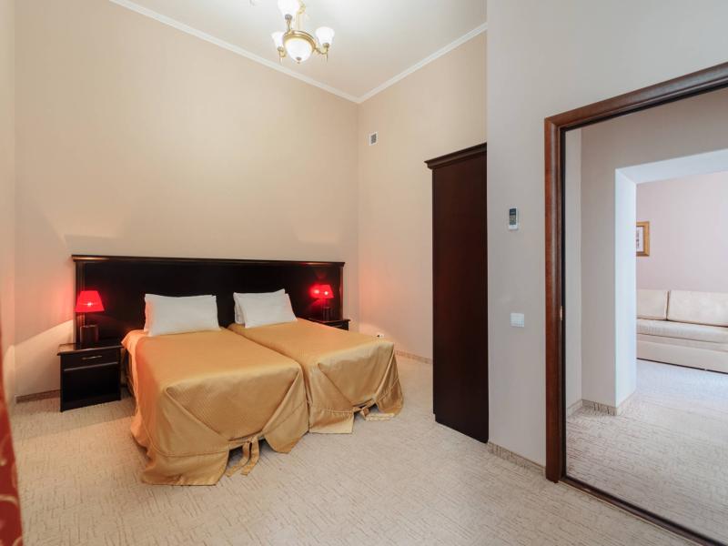 Усадьба Голубой Залив