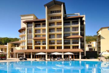 Отель Аквамарин Отель & SPA Россия, Туапсе, фото 11