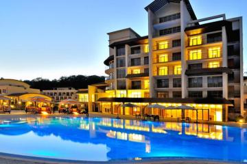 Отель Аквамарин Отель & SPA Россия, Туапсе, фото 13