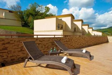 Отель Аквамарин Отель & SPA Россия, Туапсе, фото 2