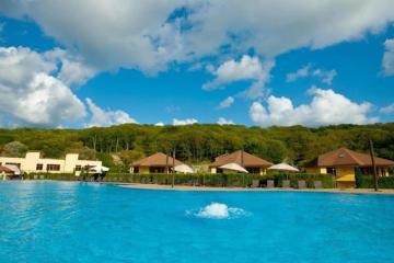 Отель Аквамарин Отель & SPA Россия, Туапсе, фото 4