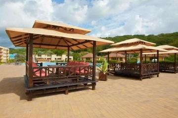Отель Аквамарин Отель & SPA Россия, Туапсе, фото 8