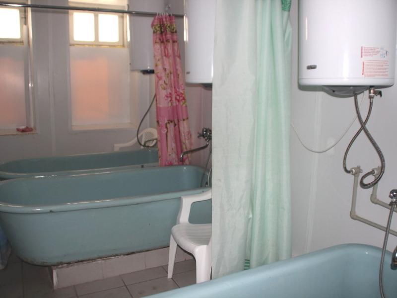 Санаторий Апсны