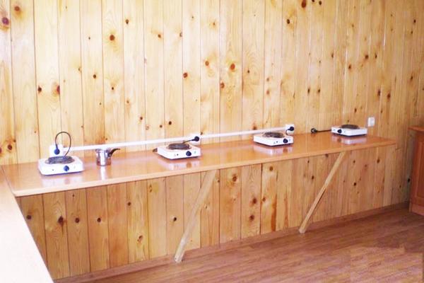 Younge Art Camp