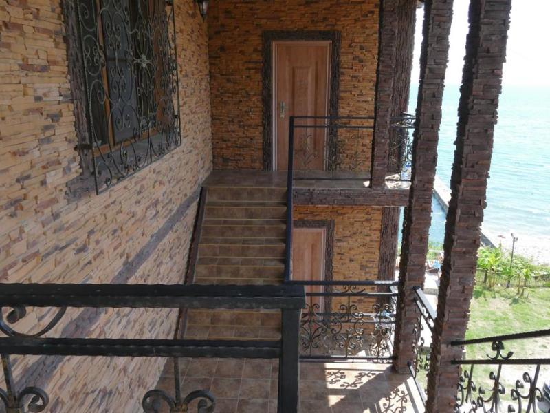 Отель  Асториа