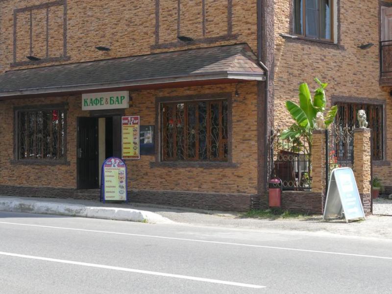 Отель  Асториа