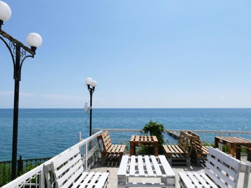 Отель  Асториа