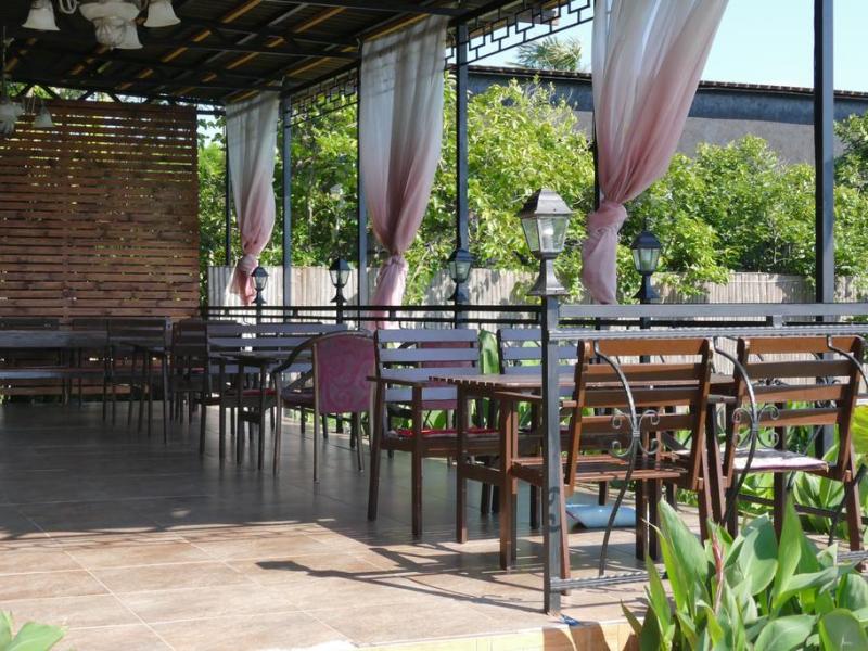 Отель  Асториа