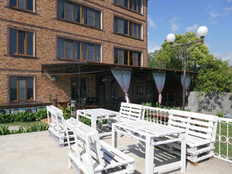 Отель  Асториа