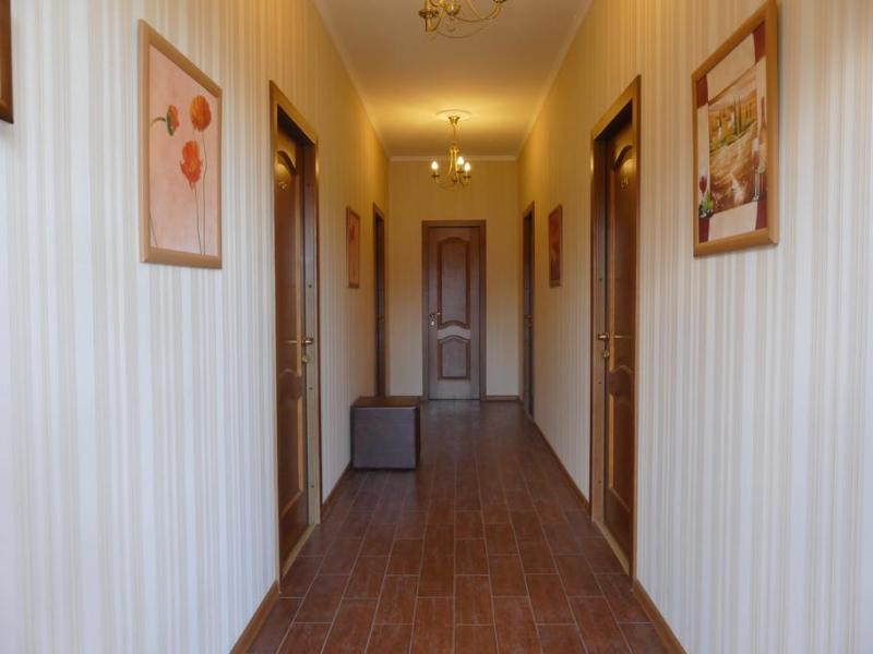 Отель  Асториа