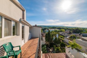 Отель Каффа Россия, Феодосия, фото 14