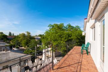 Отель Каффа Россия, Феодосия, фото 16